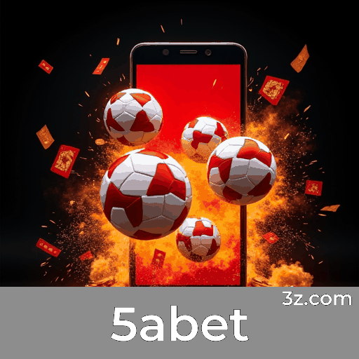 Descubra os Bônus Exclusivos da 5abet