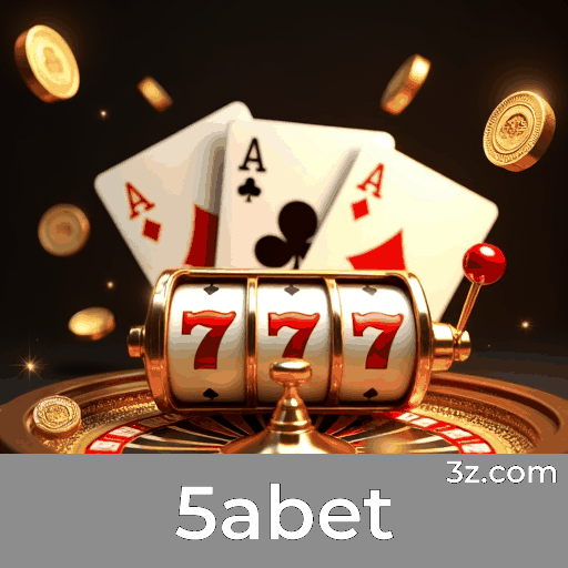 Inovação em Jogos: Redefinindo o Valor com 5abet