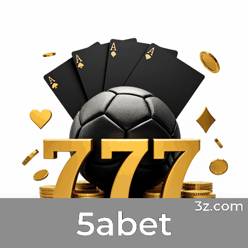 Experiência de Jogo Imersiva e Variada no 5abet